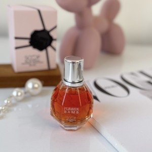 ادکلن مینی ویکتـور اند رولـف فـلاور بمب Viktor&Rolf Flower Bomb