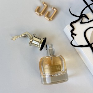 ادکلن مینی ژان پل گوتیـه اسکندال گلـد Jean Paul Gaultier Scandal Gold