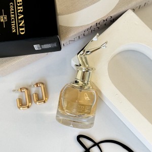 ادکلن مینی ژان پل گوتیـه اسکندال گلـد Jean Paul Gaultier Scandal Gold
