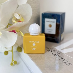 ادکلن مینی امواج سان شایـن  AMOUAGE - Sunshine