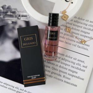 ادکلن مینی گریـس دیـور Gris Dior