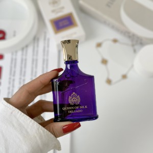 ادکلن مینی کرید کوییـن اف سیلک CREED - Queen of Silk