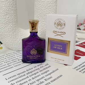 ادکلن مینی کرید کوییـن اف سیلک CREED - Queen of Silk