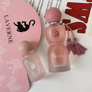 ادکلن مینی سنس لاورن ( جورجینا رودریگـز )  Laverne Sense
