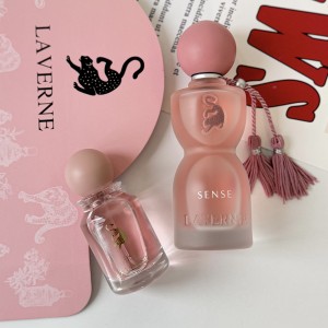 ادکلن مینی سنس لاورن ( جورجینا رودریگـز )  Laverne Sense