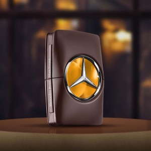 ادکلن مرسـدس بنز من پرایـوت Mercedes Benz Man Private