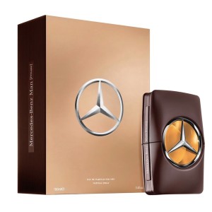 ادکلن مرسـدس بنز من پرایـوت Mercedes Benz Man Private