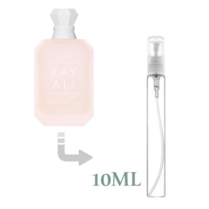 ادکلن کایالـی یام بوجی مارشمـالو  Kayali - Yum Boujee Marshmallow  81