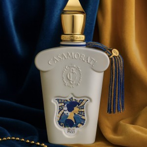 ادکلن زرجوف کازاموراتی کواتـرو پیزی XERJOFF Casamorati  Quattro Pizzi