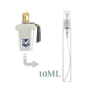 ادکلن زرجوف کازاموراتی کواتـرو پیزی XERJOFF Casamorati  Quattro Pizzi