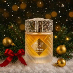 ادکلن بای کیلیان آنجلزشیـر آن د راکـز by Killian - Angels’ Share On The Rocks