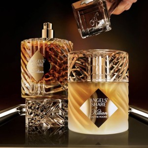 by Killian - Angels’ Share On The Rocks   بای کیلیان آنجلزشیـر آن د راکـز