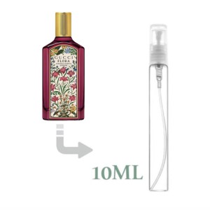 ادکلن  گوچی فلورا گورجس گاردنیا اینتنـس GUCCI Flora Gorgeous Gardenia Intense