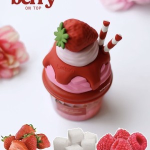 ادکلن لطافه بـری آن تاپ  Lattafa Berry on Top
