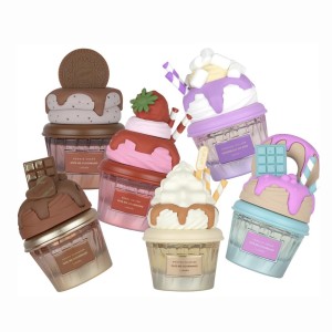 ادکلن لطافه بـری آن تاپ  Lattafa Berry on Top