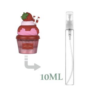 ادکلن لطافه بـری آن تاپ  Lattafa Berry on Top