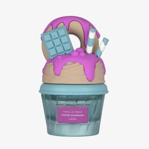 ادکلن لطافه وانیـلا فـریک  Lattafa Vanilla Freak