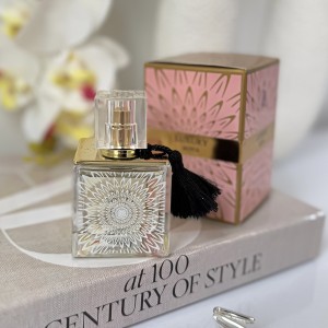 ادکلن لالیـک لامور ( لاکچـری آکوا )  Lalique L’Amour ( Luxury Aqua )