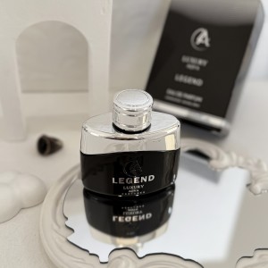 مـون بلان لجنـد - مونت بلنک ( لاکچـری آکوا )  Mont Blanc Legend ( Luxury Aqua )