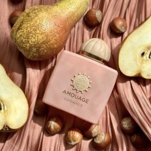 AMOUAGE Guidance - آمواج گایدنس