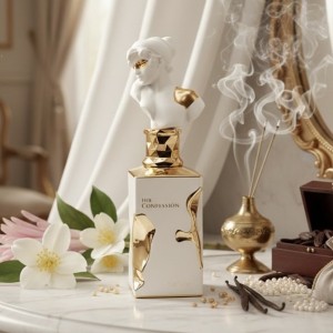 لطافه هرکانفشن  Lattafa Her Confession