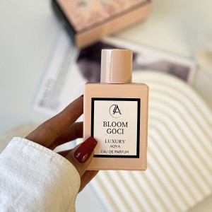 گوچـی بلوم ( لاکچـری آکوا )  Gucci Bloom ( Luxury Aqua )