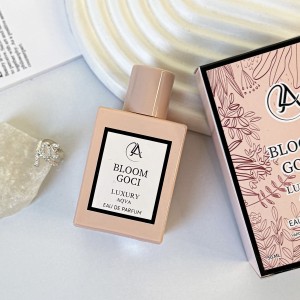 گوچـی بلوم ( لاکچـری آکوا )  Gucci Bloom ( Luxury Aqua )