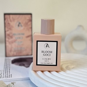 گوچـی بلوم ( لاکچـری آکوا )  Gucci Bloom ( Luxury Aqua )