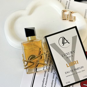 ایو سـن لورن لیبـره - لیبـر( لاکچـری آکوا )  Yves Saint Laurent Libre ( Luxury Aqua )