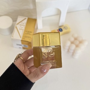 شیسیـدو زِن زنانه- طلایی( لاکچـری آکوا )  Shiseido Zen ( Luxury Aqua )