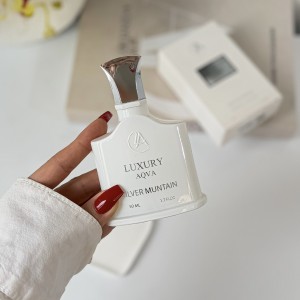 ادکلن کـرید سیلور مانتین واتـر ( لاکچـری آکوا )  Creed Silver Mountain Water ( Luxury Aqua )