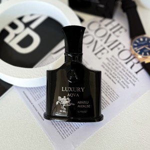 کـرید اونتـوس ابسولو ( لاکچـری آکوا )  Creed Absolu Aventus ( Luxury Aqua )