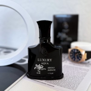 کـرید اونتـوس ابسولو ( لاکچـری آکوا )  Creed Absolu Aventus ( Luxury Aqua )