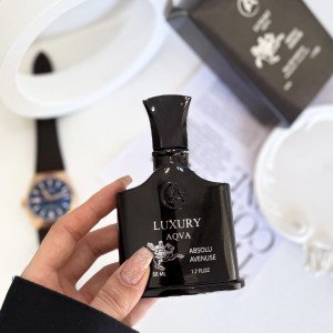 کـرید اونتـوس ابسولو ( لاکچـری آکوا )  Creed Absolu Aventus ( Luxury Aqua )
