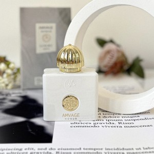 ادکلن آمواج هانر - آنر ( لاکچـری آکوا )  AMOUAGE Honour ( Luxury Aqua )