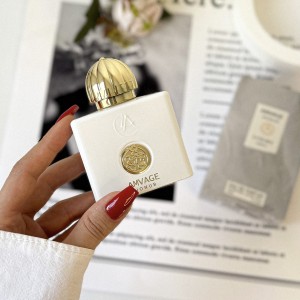 ادکلن آمواج هانر - آنر ( لاکچـری آکوا )  AMOUAGE Honour ( Luxury Aqua )