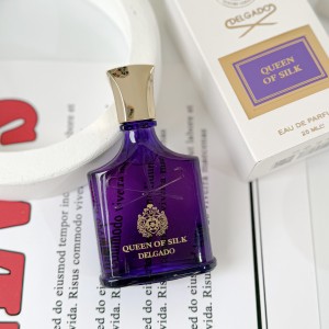 ادکلن مینی کرید کوییـن اف سیلک CREED - Queen of Silk