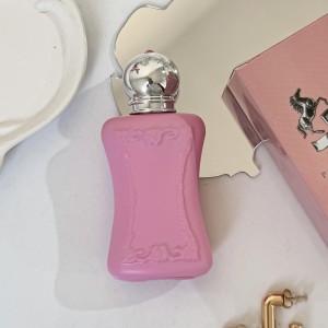 ادکلن مینی پارفومز د مارلـی دلینا  اکسکلوسیف  Parfums de Marly Delina Exclusif