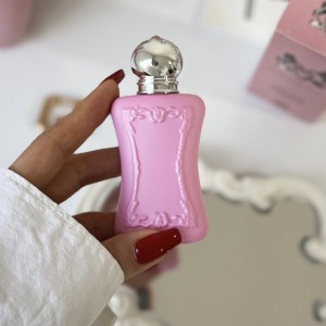 ادکلن مینی پارفومز د مارلـی دلینا  اکسکلوسیف  Parfums de Marly Delina Exclusif