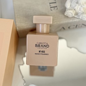 ادکلن مینی نارسیسو پودری  Narciso Pudree