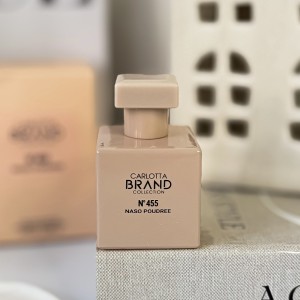 ادکلن مینی نارسیسو پودری  Narciso Pudree