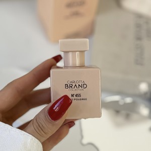 ادکلن مینی نارسیسو پودری  Narciso Pudree