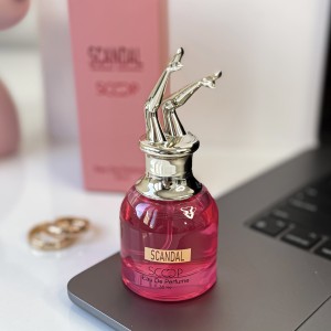 ادکلن مینی ژان پل گوتیه سـو اسکندل Jean Paul GAULTIER So Scandal