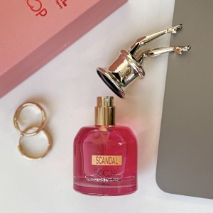 ادکلن مینی ژان پل گوتیه سـو اسکندل Jean Paul GAULTIER So Scandal