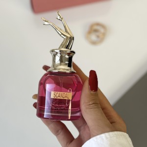 ادکلن مینی ژان پل گوتیه سـو اسکندل Jean Paul GAULTIER So Scandal
