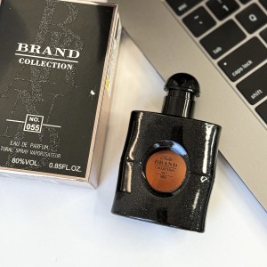 ادکلن مینی ایو سـن لورن بلک اپیـوم Yves Saint Laurent Black opium