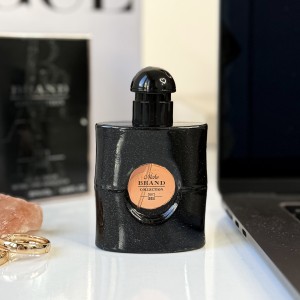 ادکلن مینی ایو سـن لورن بلک اپیـوم Yves Saint Laurent Black opium