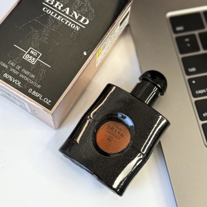 ادکلن مینی ایو سـن لورن بلک اپیـوم Yves Saint Laurent Black opium