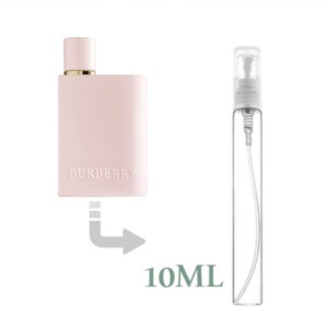 Burberry Her Elixir de Parfum بربری هر الکسیر د پارفوم