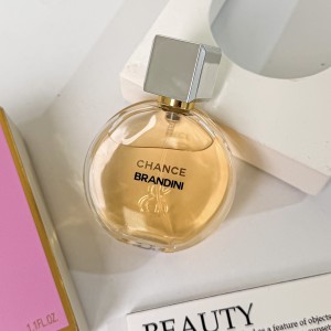 شنل چنس ادوپرفیوم Chanel Chance EDP
